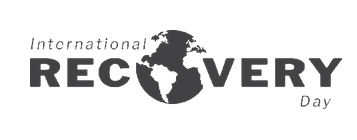 Int'l recovery day logo