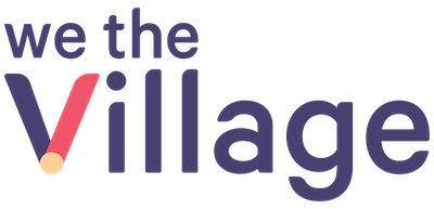 We the Village logo