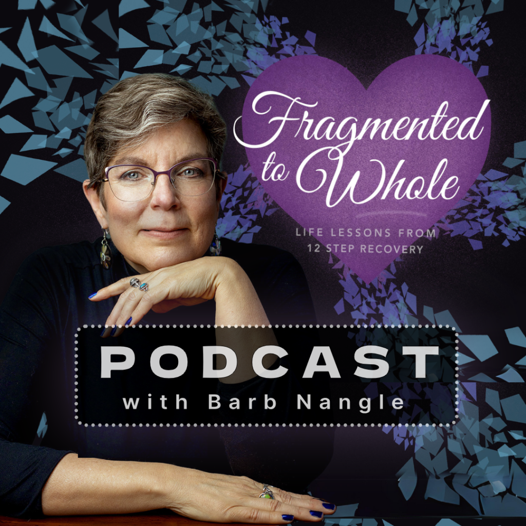 Barb's Podcast