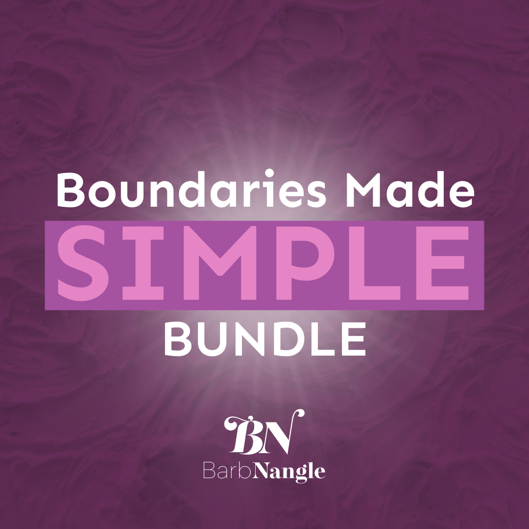 boundaries made simple boundaries made simple