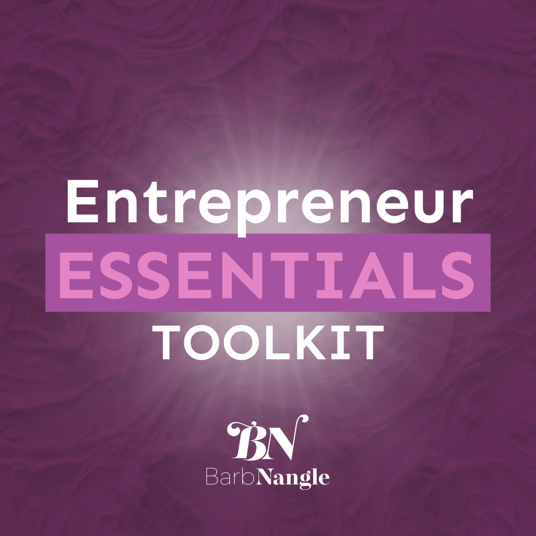 entrepreneur