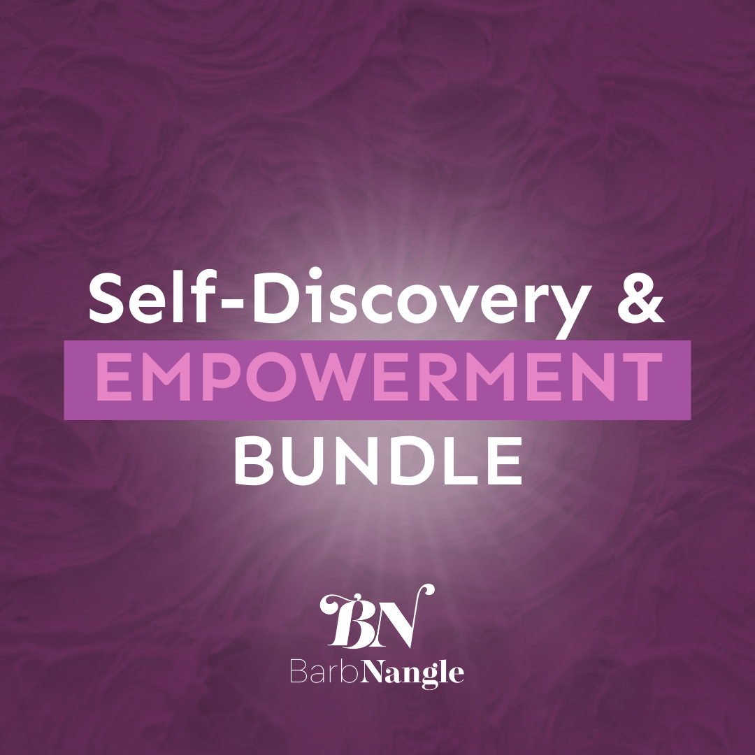 self discovery self discovery