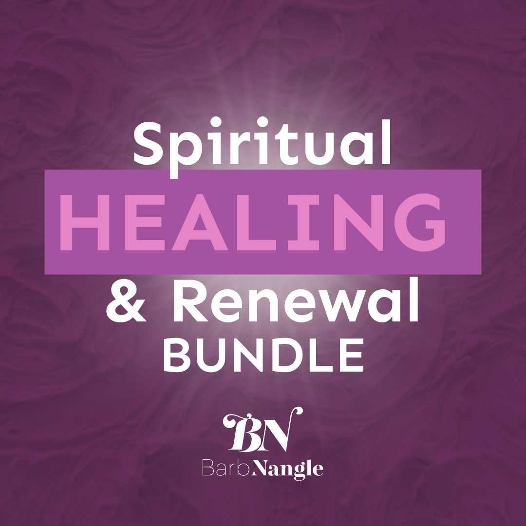 spiritual healing spiritual healing