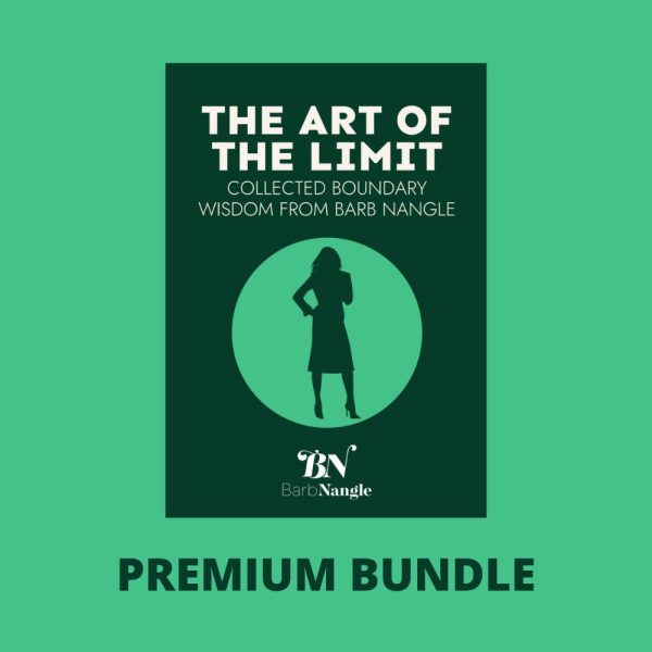 The Art of the Limit Premium Bundle