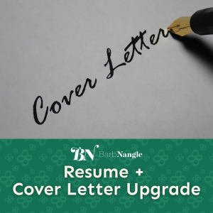 cover letter