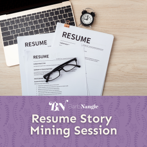 story mining