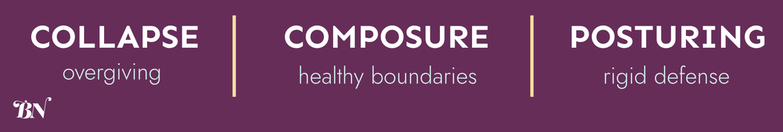 collapse - composure - posturing(3)