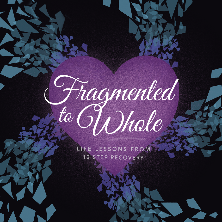 fragmented-to-whole